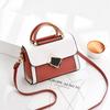 Women's Bag 2025 New Spring Handbag Women's Fashion Small Square Bag Shoulder Messenger Bag Women's Bag