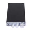 Highly power Subwoofer Amplifier Board with 315W Output for Deep Bass Enhancement and Easy Installation Integration