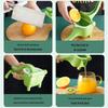 ZISIZ Manual Juicer