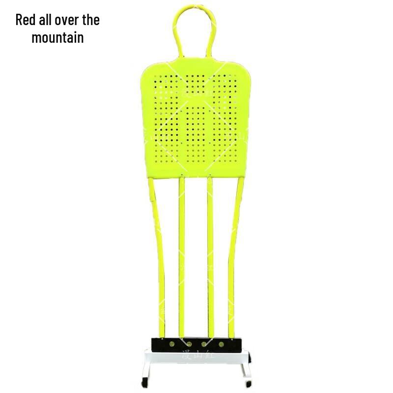 

Portable Football Training Dummy