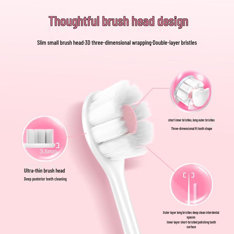 Colgate Super Dense Fluffy Silk Toothbrush