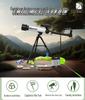 Portable STEAM Astronomical Telescope for Kids
