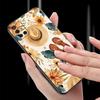 Summer Beach Phone Case For Oneplus 13R 13 12R 11 10T 10R Nord N100 N200 N10 10 9 9R 9RT CE 3 2 Z Pro 5G Soft TPU Cover Fundas