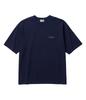 LL Bean Union Kurzarm T-Shirt L Marineblau CJ84921006 Herren