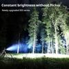 IPX6 Waterproof LED Bike Headlamp Rainproof Design Cycling Headlight  Cycling Accessories