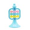 Kids Cartoon Trumpet Toy Safe Interactive Cheer Exercise Lung Capacity Vivid Color Preschool Learning Trumpet Toy Kindergarten Toys