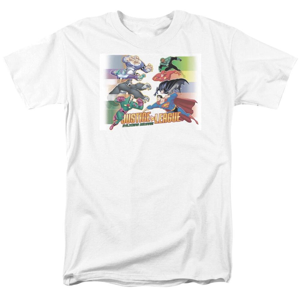 Green Lantern  Evildoers Beware  T-Shirt - to 5X XL