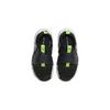 New Nike Flex Advance PS Abrasion Resistant Low Top Kids' Running Shoes Black Children Aged 3 7 Years Old CZ0186-010