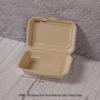 ZISIZ Disposable Rectangular Takeout Container