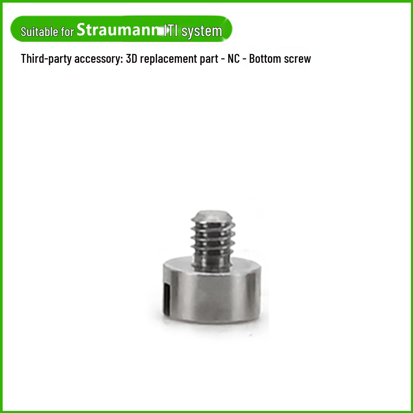 Ivoclar Vivadent 3D Сканбоди/Сканбар для интраоральных стоматологических сканеров