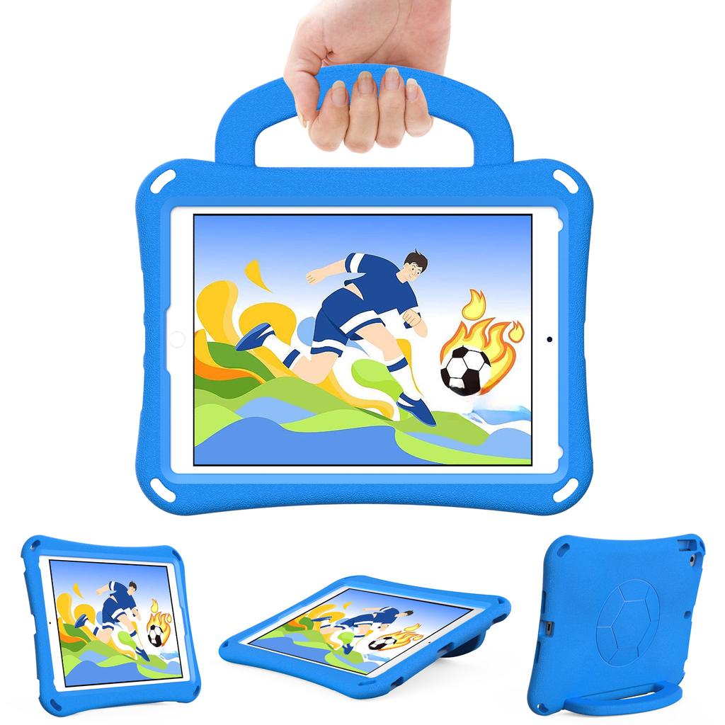 For iPad 10.2 (2021)/(2019)/(2020)/Air 10.5 inch (2019) Case Tablet Hard Cover with Kickstand