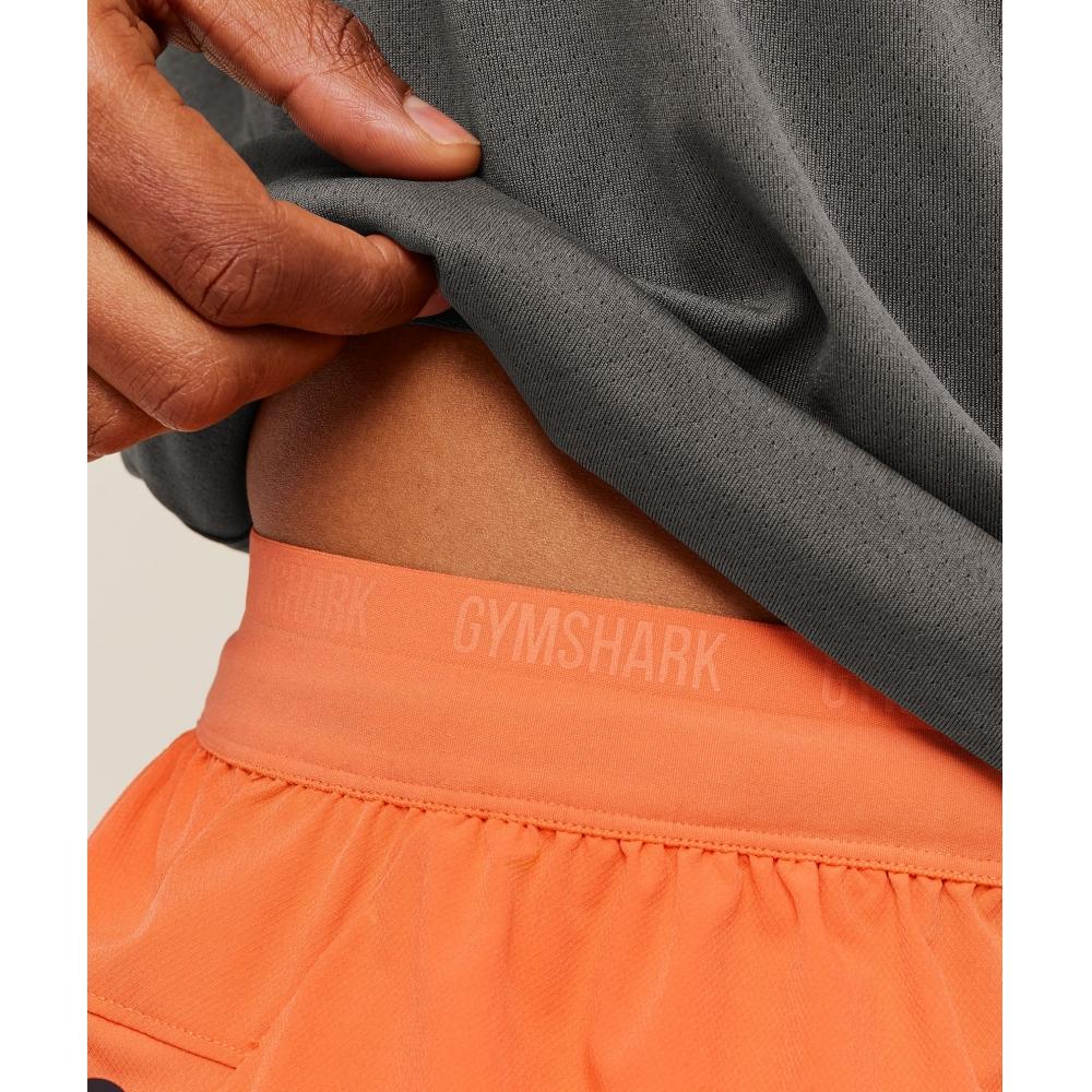 Gymshark Sport Hybrid Short A3c9m Obxb