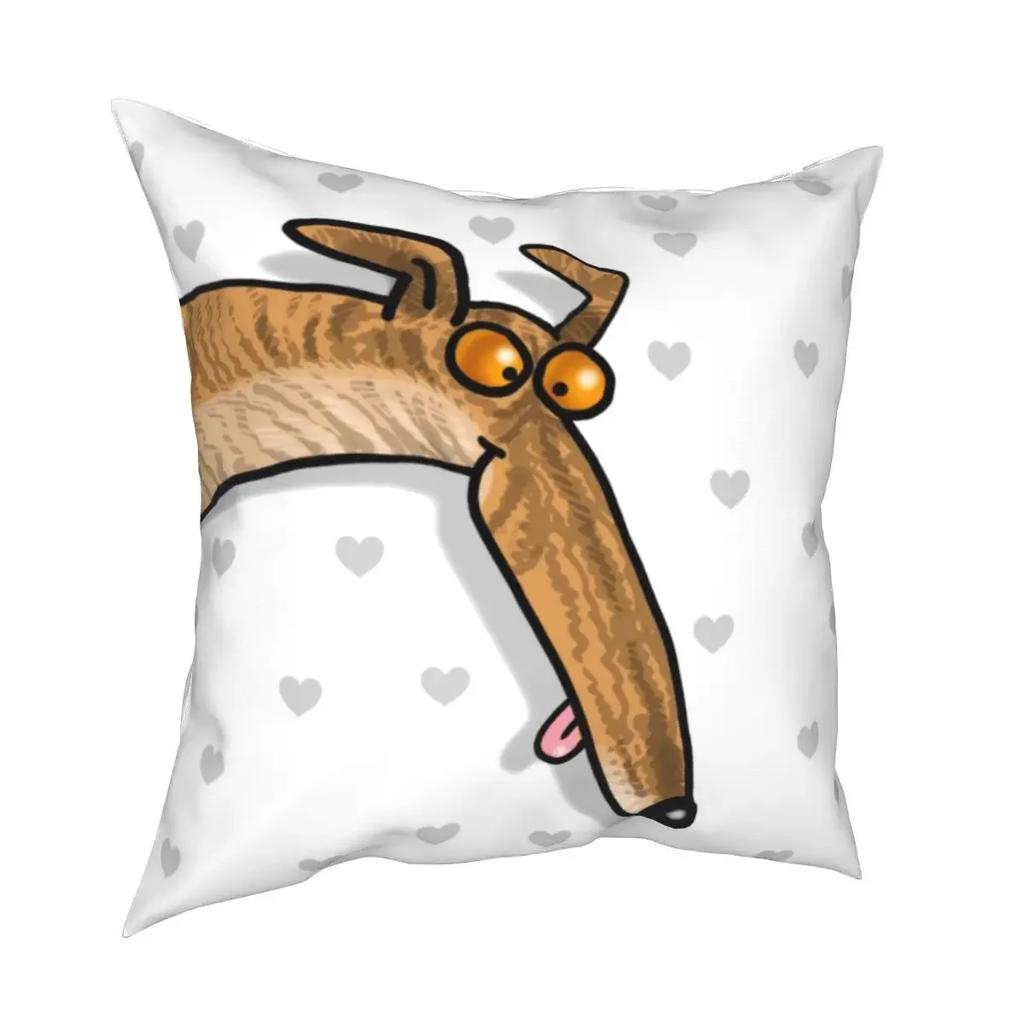 Nordic Abstract Art Printed Pattern Cushion Cover Home Living Room Sofa Decorative Pillow Case