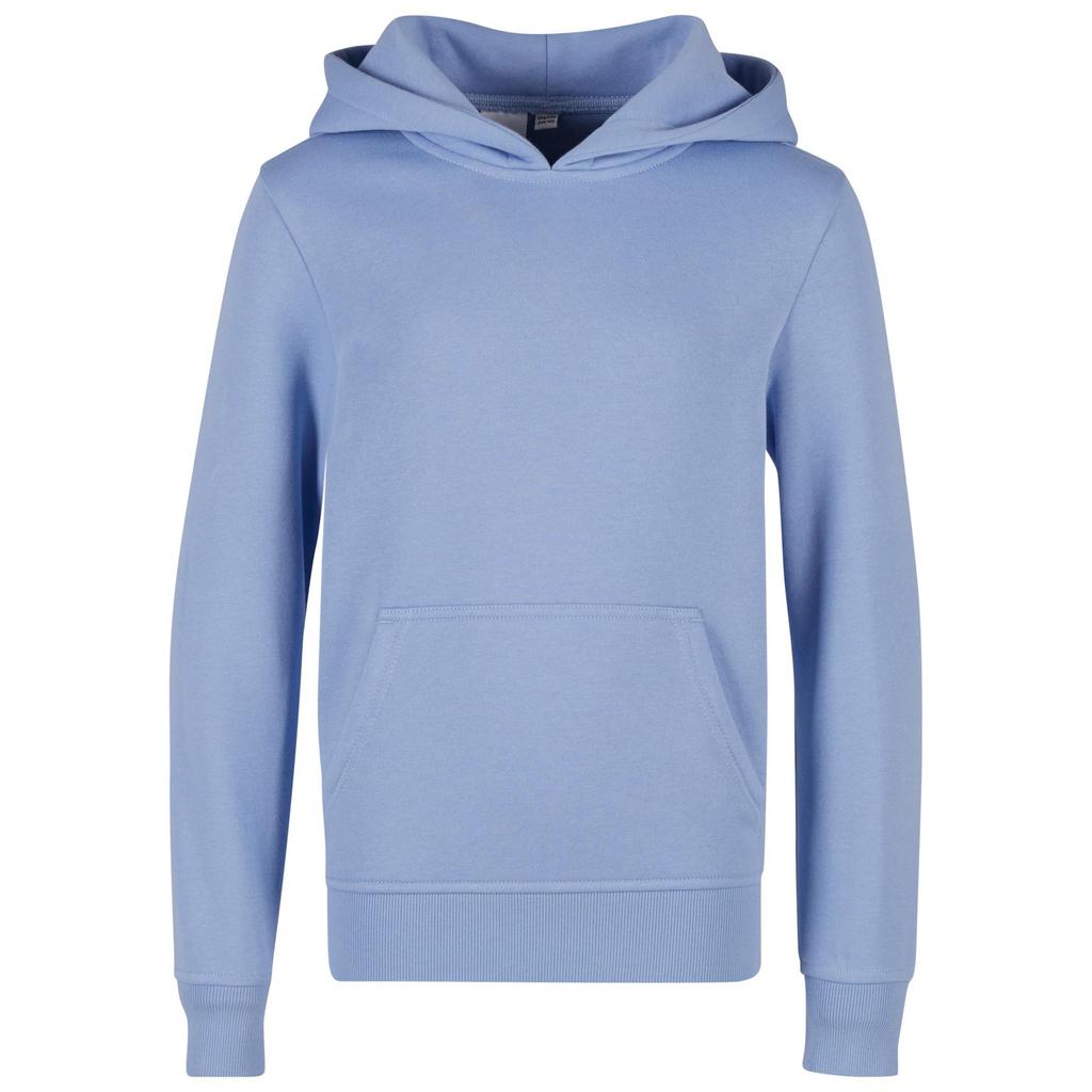 Build Your Brand Childrens/Kids Hoodie