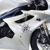 Navigate Compass Car Sticker Window Windshield Reflective Vinyl Decals Truck Motorcycle Vinyl Waterproof Sticker Accessories