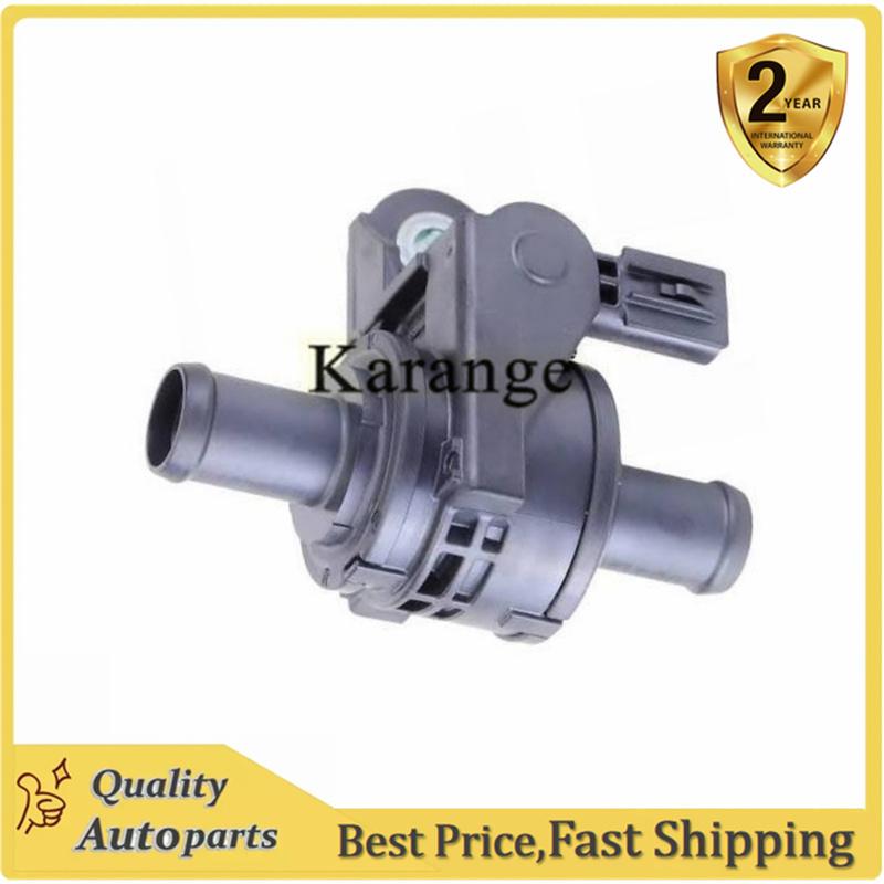 New Coolant Water Control By-Pass Valve For Toyota RAV4 2.5L L4 -2024 Engine Replacement Part 16671-24020 1667124020