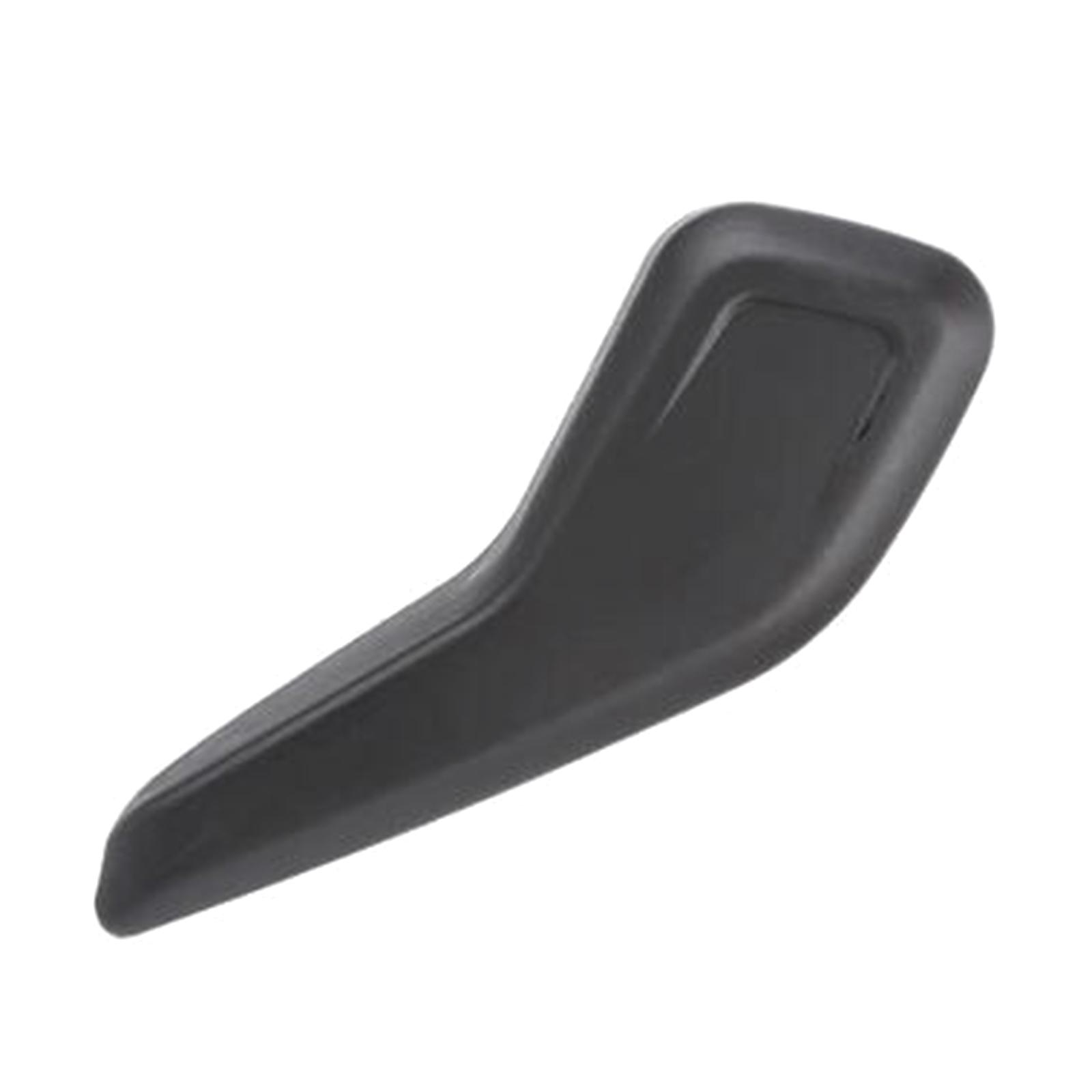 

Подходит для 408 308 308S Авто Переднее сиденье водителя со стороны спинки Регулируемый откидной спинки Регулируемая высота Ручка Ключ Пластик F-K