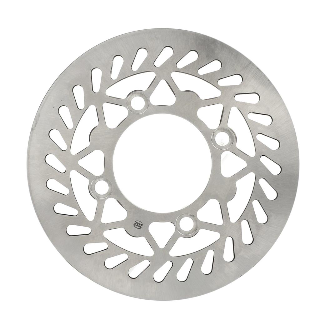 210mm Front Brake Disc Rotor Rust Proof High Hardness For Dirt Pit Bike 70cc 90cc 110cc 125cc 140cc 150cc 160cc