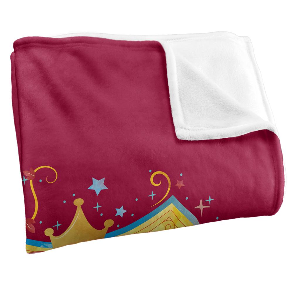 Harry Potter Gryffindor Cute Blanket