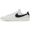Blazer Low 'Sail' Sneakers Skateboard Shoes CI6377-101