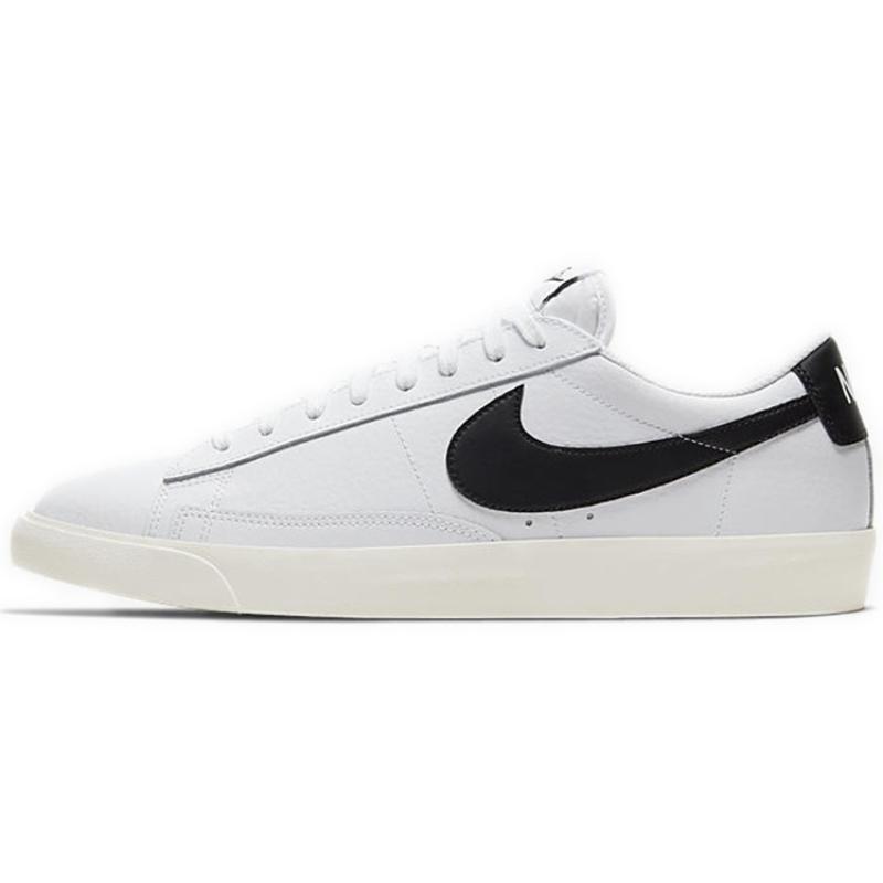 Nike Blazer Low 'Sail' Sneakers Skateboard Shoes CI6377-101