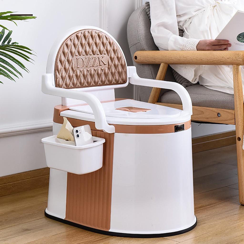 150KG Camping Toilet Adult Children Toilet Outdoor Camping Portable Mobile Toilet For Home Elderly Hospital Travel Boat Pregnant