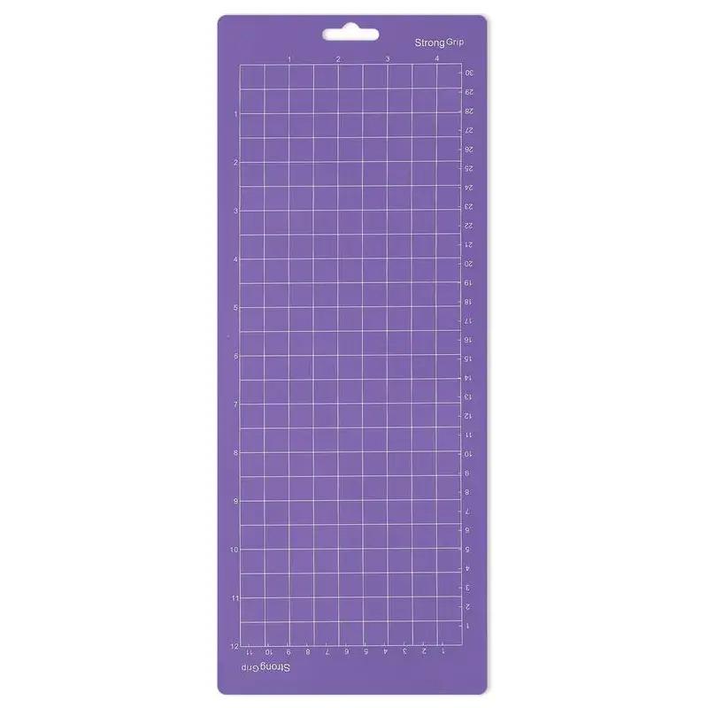 

1/3 шт портативный сменный коврик для резки силуэта камеи для Cricut клейкие коврики для резки ПВХ для поделок шитья всех видов искусства горячий