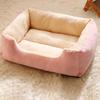 Soft Pet Nest Warm Winter Cat Nest Comfortable Bed for Dog