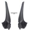 Le coperture per il parafango anteriore 66894-1HM0A e 66895-1HM0A sono adatte ai modelli Nissan Sunny N17.