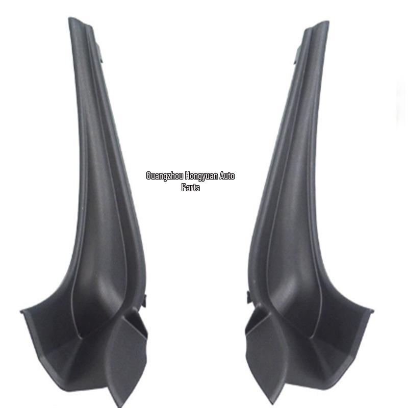Le coperture per il parafango anteriore 66894-1HM0A e 66895-1HM0A sono adatte ai modelli Nissan Sunny N17.