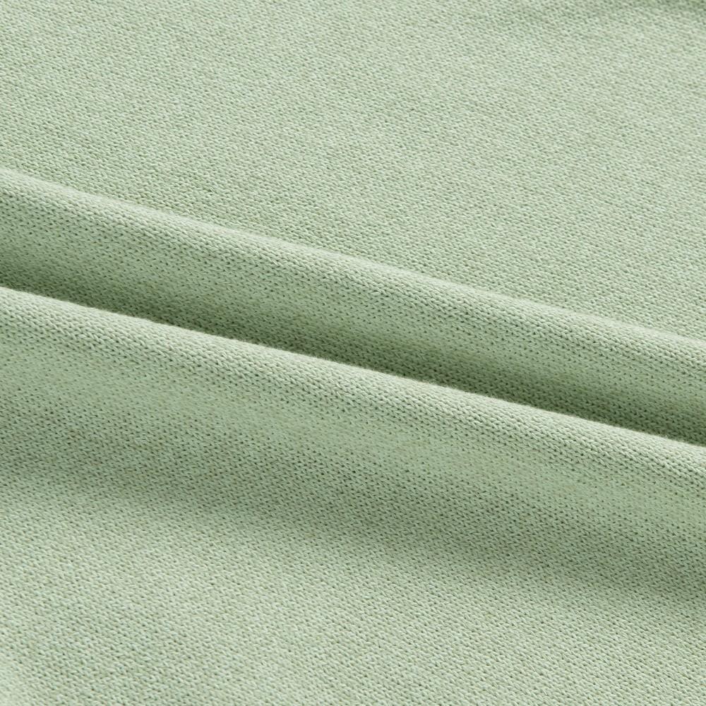 [lacoste] Men's Paper Long Sleeve Crewneck Pullover AH598E-56G02M