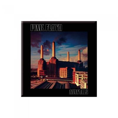 Animals Fridge Magnet