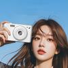 4K 64MP Digital Camera 16x Digital Zoom AF Auto Focusing 2.8 Inch Display Video Camera with LED Fill Light