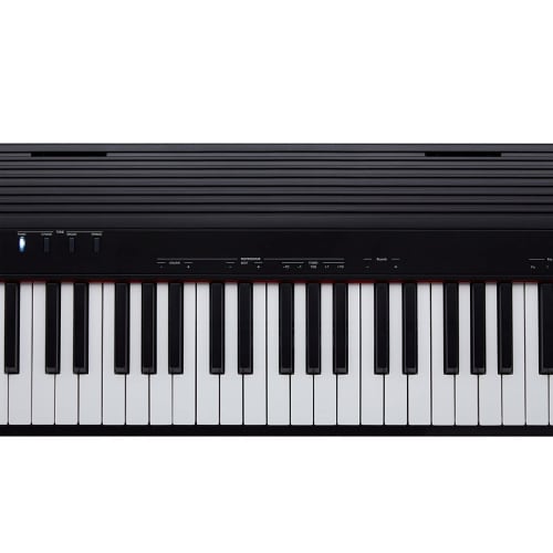 Roland GO-88P GO:PIANO (88-Key Entry-Level Keyboard with Original Case)