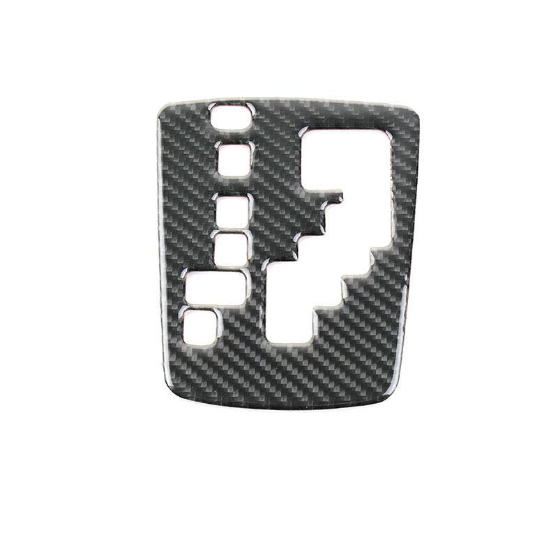 

For Toyota Corolla 2007 2008 2009 2010 2011 2012 2013 Car Center Console Gear Shifter Panel Button Frame Cover Protective Trim LHD