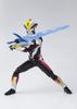 TAMASHII NATIONS Ultraman Ginga S Ultraman Victory około 150mm malowana ruchoma figurka SHFiguarts ABS&PVC