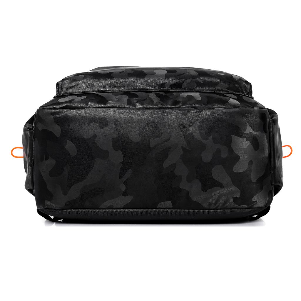 Camouflage Large Capacity Backpack Travel Leisure Laptops Backpack Casual Men and Women Students Laptops Schoolbag