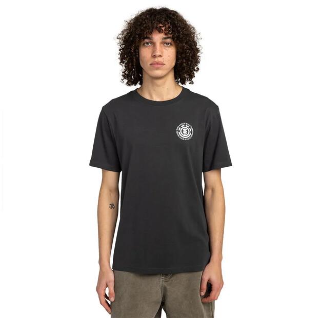 

Element Футболка с коротким рукавом Seal Bp S