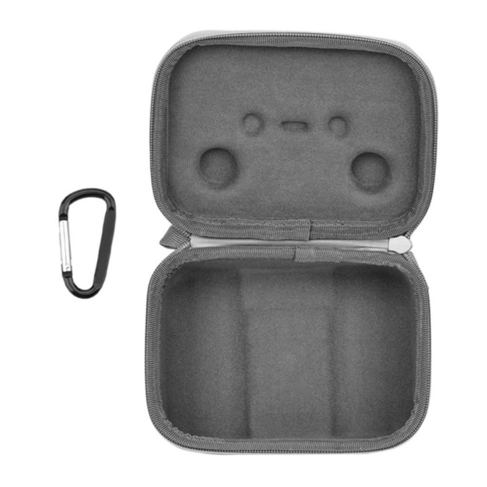 For DJI NEO 2 Drone Large Capacity PU Dedicated Storage Bag Waterproof Durable Thickened Internal Buffering Structure
