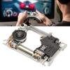 KEM-490AAA Optical Lens with Bracket, Professional Optical Drive for 1000 1100 Model Game Consoles