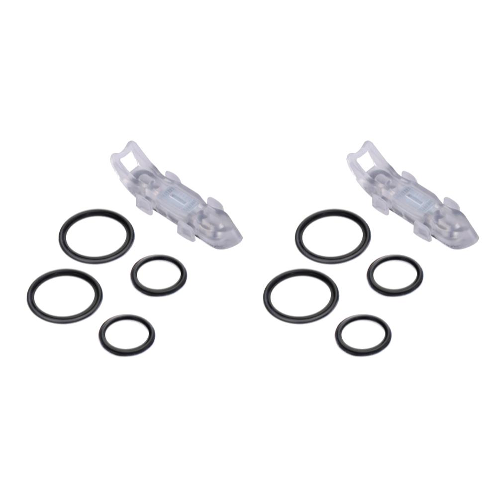 

Magnetic Fixed Lure Jig Hook Holder with Rubber Ring Bait Hanger Fishing Hook Keeper Holder Prevent Scratching Fishing Rod Tool