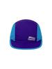 ABU GARCIA Color Block Camp Cap Violett