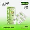 Green Source Återanvändbara Sportkylhanddukar - 10-pack