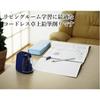 Kutsuwa STAD Pencil RS027NB Battery-Operated Sharpener, Navy,