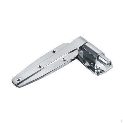 Refrigerator Door Hinge Spring Sturdy Lock Hardware Multiuse for Cold Storage