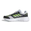 Adidas Galaxy Star Dash Grey Lucid Lemon Wonder Blue Sneakers IG0761