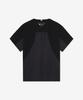 Nyuballanseu Nbneg35703 / Uni Rc Air Pro Short Sleeve T-Shirt (Black)