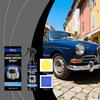 Manutenção de carroçaria – Polimento de carro