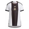 adidas Womens/Ladies 2022 Germany Home Jersey