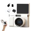 Fotografia – Fotocamere digitali